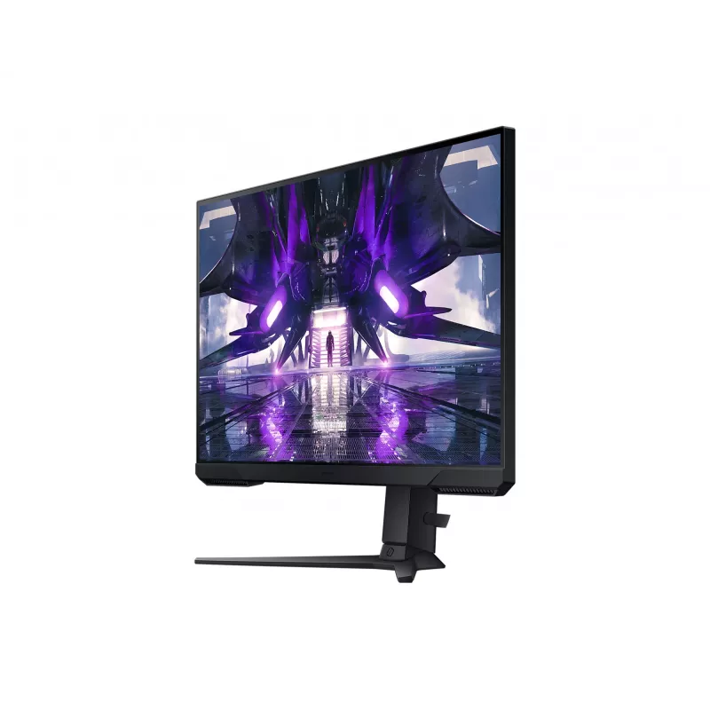 Monitor per computer Samsung G3A 68,6 cm (27 pollici) 1920 x 1080 pixel Full HD LED nero