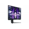 Monitor per computer Samsung G3A 68,6 cm (27 pollici) 1920 x 1080 pixel Full HD LED nero