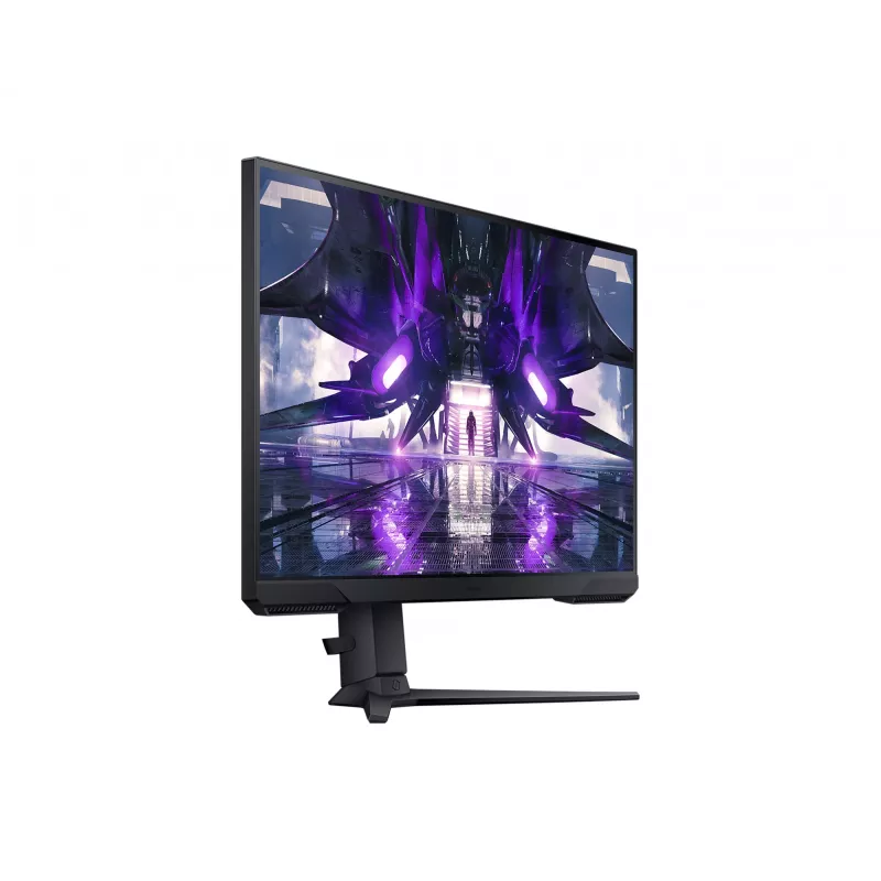 Monitor per computer Samsung G3A 68,6 cm (27 pollici) 1920 x 1080 pixel Full HD LED nero