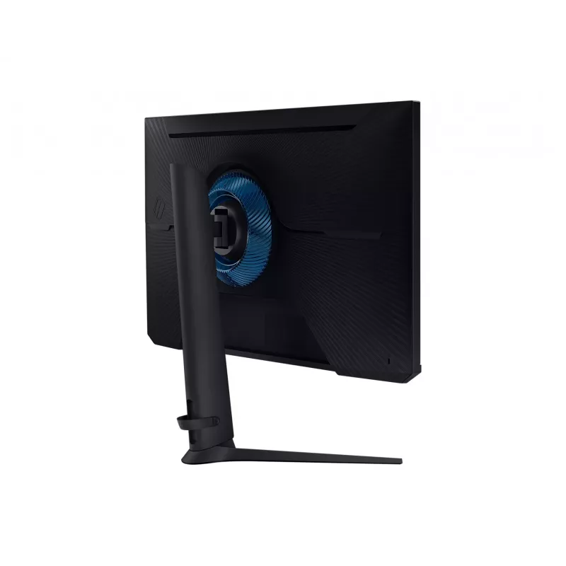 Monitor per computer Samsung G3A 68,6 cm (27 pollici) 1920 x 1080 pixel Full HD LED nero