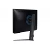Monitor per computer Samsung G3A 68,6 cm (27 pollici) 1920 x 1080 pixel Full HD LED nero
