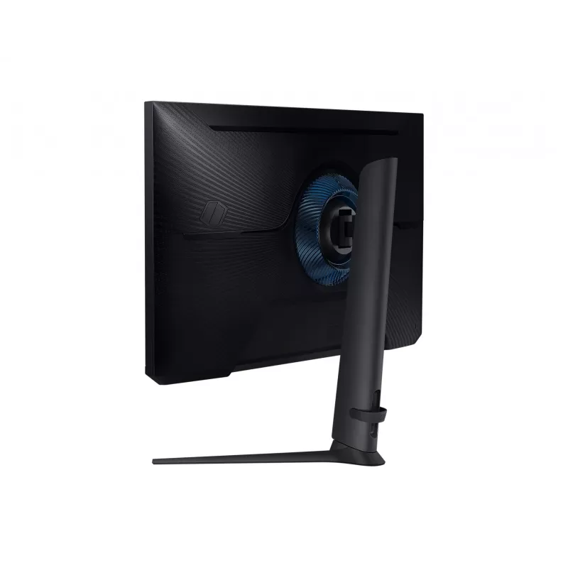 Monitor per computer Samsung G3A 68,6 cm (27 pollici) 1920 x 1080 pixel Full HD LED nero