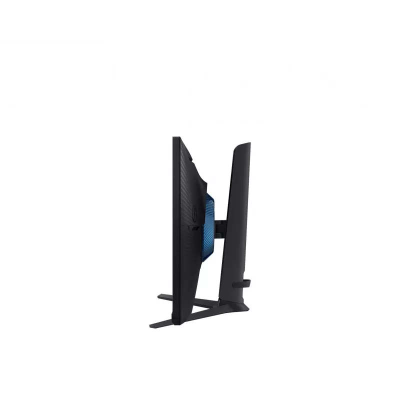 Monitor per computer Samsung G3A 68,6 cm (27 pollici) 1920 x 1080 pixel Full HD LED nero