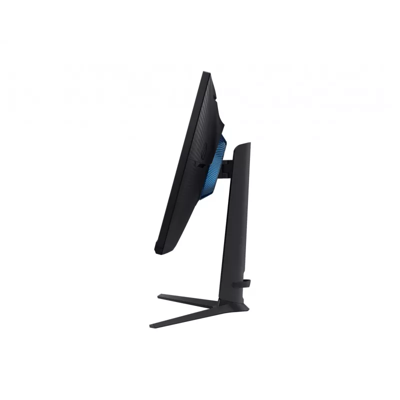 Monitor per computer Samsung G3A 68,6 cm (27 pollici) 1920 x 1080 pixel Full HD LED nero