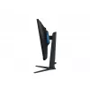 Monitor per computer Samsung G3A 68,6 cm (27 pollici) 1920 x 1080 pixel Full HD LED nero