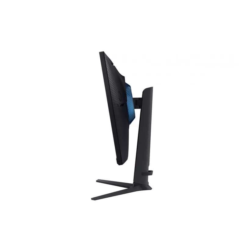 Monitor per computer Samsung G3A 68,6 cm (27 pollici) 1920 x 1080 pixel Full HD LED nero