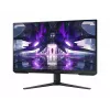 Monitor per computer Samsung G3A 68,6 cm (27 pollici) 1920 x 1080 pixel Full HD LED nero