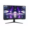 Monitor per computer Samsung G3A 68,6 cm (27 pollici) 1920 x 1080 pixel Full HD LED nero