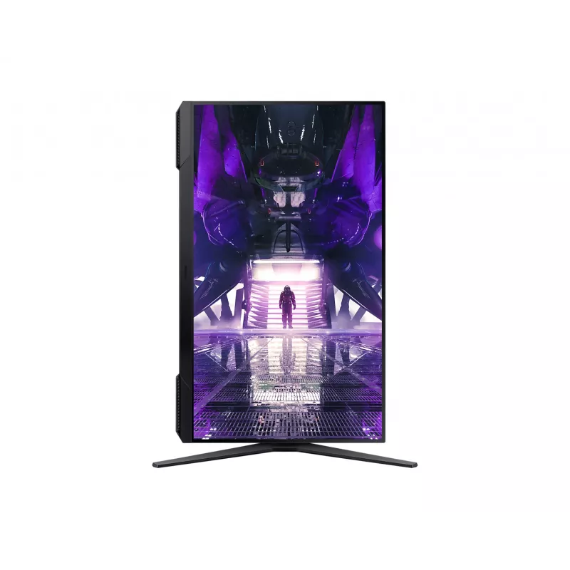 Monitor per computer Samsung G3A 68,6 cm (27 pollici) 1920 x 1080 pixel Full HD LED nero