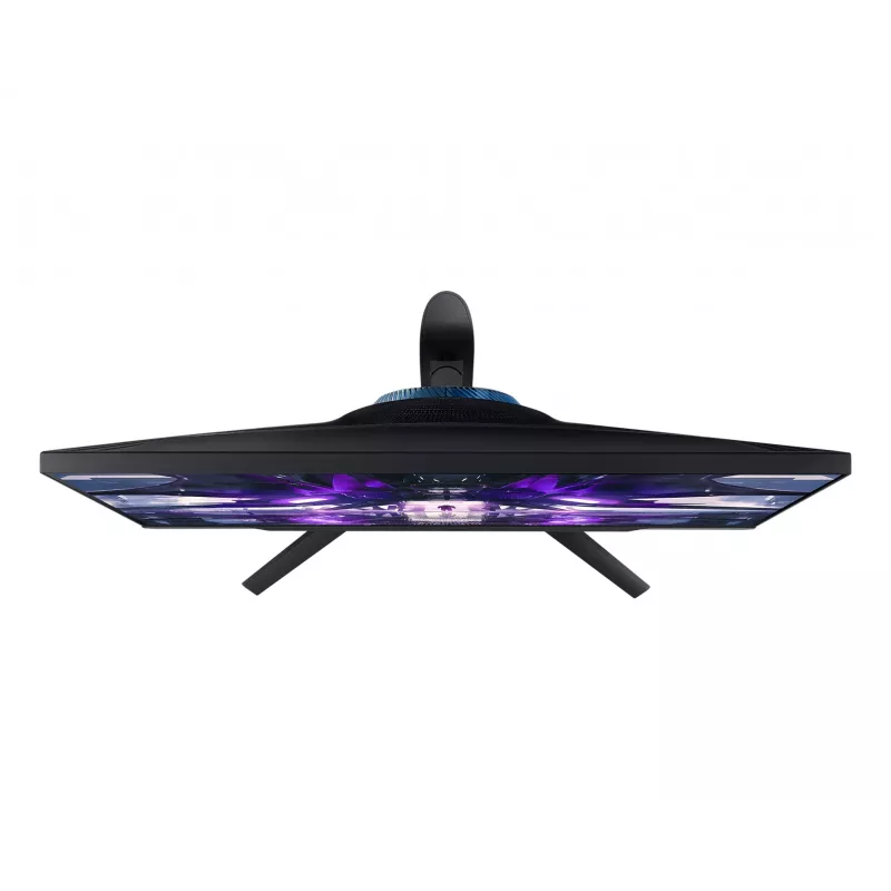 Monitor per computer Samsung G3A 68,6 cm (27 pollici) 1920 x 1080 pixel Full HD LED nero