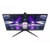 Monitor per computer Samsung G3A 68,6 cm (27 pollici) 1920 x 1080 pixel Full HD LED nero