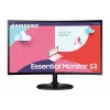 Monitor per computer Samsung S36C 61 cm (24 pollici) 1920 x 1080 pixel Full HD LCD nero
