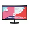 Monitor per computer Samsung S36C 61 cm (24 pollici) 1920 x 1080 pixel Full HD LCD nero