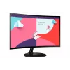 Monitor per computer Samsung S36C 61 cm (24 pollici) 1920 x 1080 pixel Full HD LCD nero