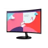 Monitor per computer Samsung S36C 61 cm (24 pollici) 1920 x 1080 pixel Full HD LCD nero