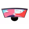 Monitor per computer Samsung S36C 61 cm (24 pollici) 1920 x 1080 pixel Full HD LCD nero