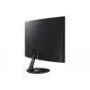 Monitor per computer Samsung S36C 61 cm (24 pollici) 1920 x 1080 pixel Full HD LCD nero