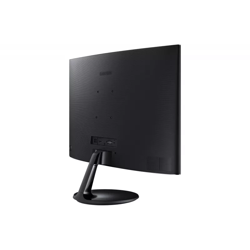 Monitor per computer Samsung S36C 61 cm (24 pollici) 1920 x 1080 pixel Full HD LCD nero