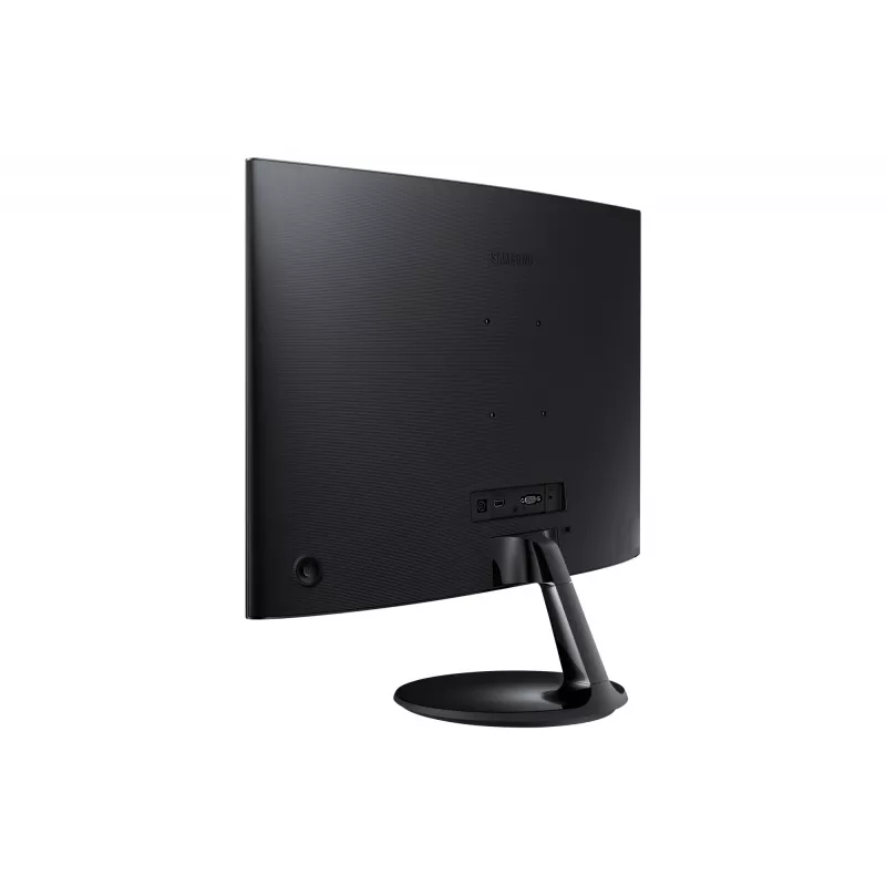Monitor per computer Samsung S36C 61 cm (24 pollici) 1920 x 1080 pixel Full HD LCD nero