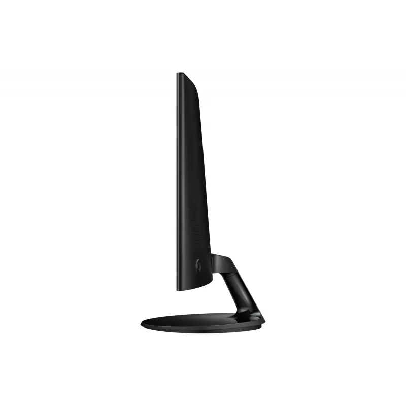 Monitor per computer Samsung S36C 61 cm (24 pollici) 1920 x 1080 pixel Full HD LCD nero