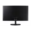 Monitor per computer Samsung S36C 61 cm (24 pollici) 1920 x 1080 pixel Full HD LCD nero
