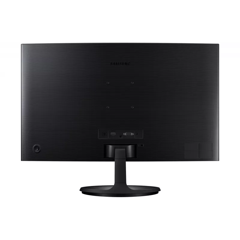 Monitor per computer Samsung S36C 61 cm (24 pollici) 1920 x 1080 pixel Full HD LCD nero