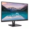 Monitor per computer Philips 275S9JML/00 68,6 cm (27 pollici) 2560 x 1440 pixel Quad HD LCD nero