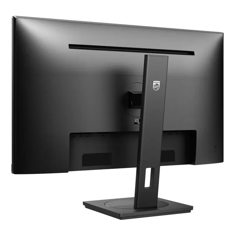 Monitor per computer Philips 275S9JML/00 68,6 cm (27 pollici) 2560 x 1440 pixel Quad HD LCD nero