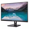 Monitor per computer Philips 275S9JML/00 68,6 cm (27 pollici) 2560 x 1440 pixel Quad HD LCD nero