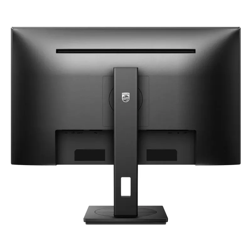 Monitor per computer Philips 275S9JML/00 68,6 cm (27 pollici) 2560 x 1440 pixel Quad HD LCD nero