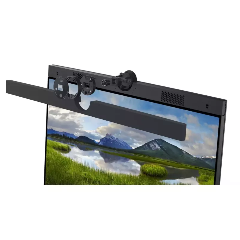 DELL P2424HEB 60,5 cm (23,8 pollici) LCD 1920 x 1080 pixel Full HD