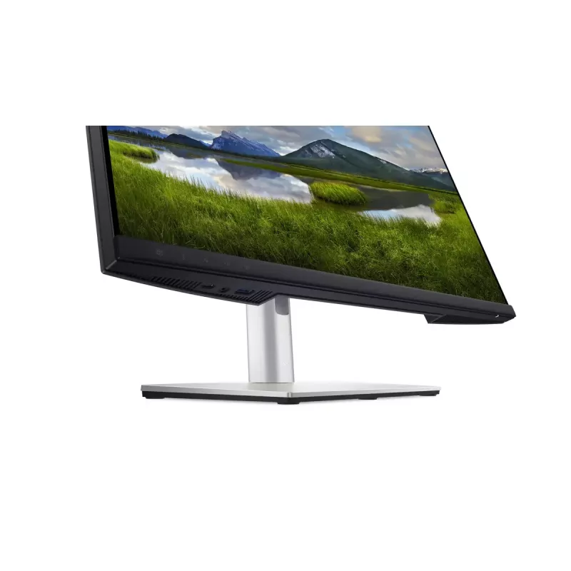 DELL P2424HEB 60,5 cm (23,8 pollici) LCD 1920 x 1080 pixel Full HD