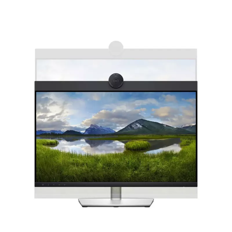 DELL P2424HEB 60,5 cm (23,8 pollici) LCD 1920 x 1080 pixel Full HD
