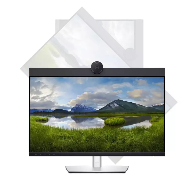 DELL P2424HEB 60,5 cm (23,8 pollici) LCD 1920 x 1080 pixel Full HD