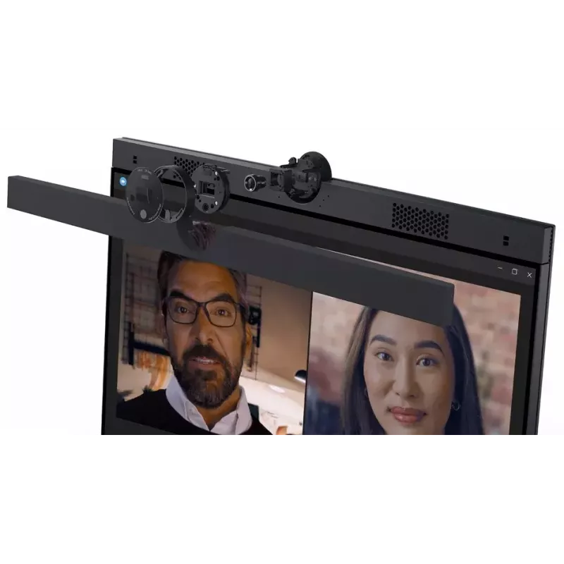 DELL P2424HEB 60,5 cm (23,8 pollici) LCD 1920 x 1080 pixel Full HD