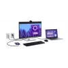 DELL P2424HEB 60,5 cm (23,8 pollici) LCD 1920 x 1080 pixel Full HD