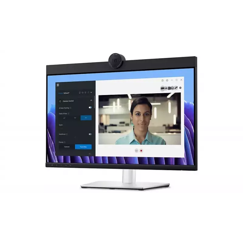 DELL P2424HEB 60,5 cm (23,8 pollici) LCD 1920 x 1080 pixel Full HD