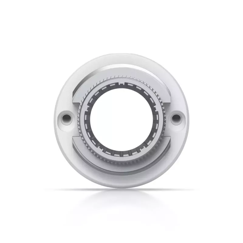 Unità base Ubiquiti UACC-Bullet-AB-W bianco universale 6,2 cm diametro
