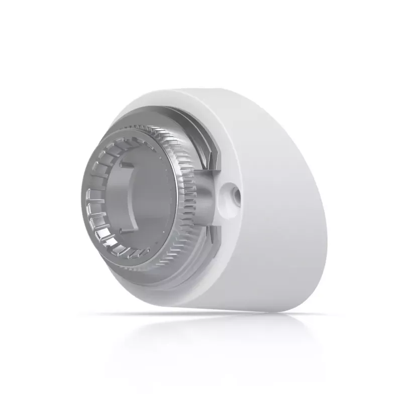 Unità base Ubiquiti UACC-Bullet-AB-W bianco universale 6,2 cm diametro