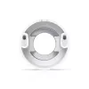 Unità base Ubiquiti UACC-Bullet-AB-W bianco universale 6,2 cm diametro