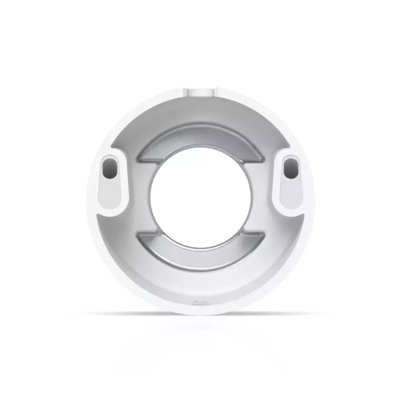 Unità base Ubiquiti UACC-Bullet-AB-W bianco universale 6,2 cm diametro