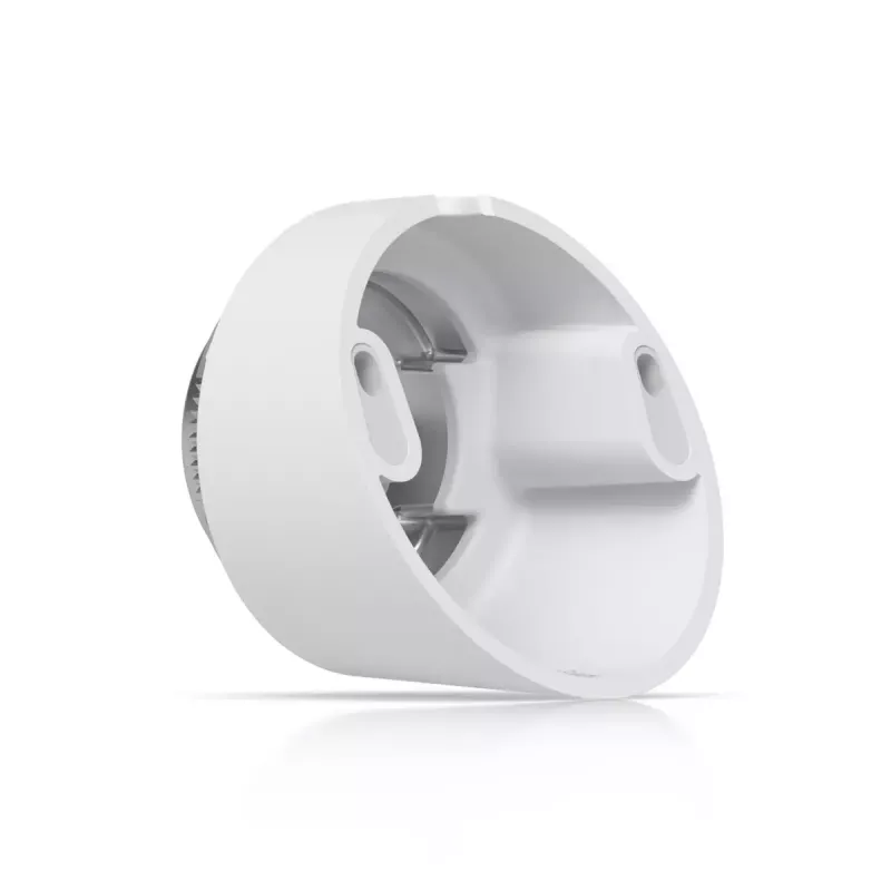 Unità base Ubiquiti UACC-Bullet-AB-W bianco universale 6,2 cm diametro