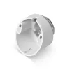 Unità base Ubiquiti UACC-Bullet-AB-W bianco universale 6,2 cm diametro