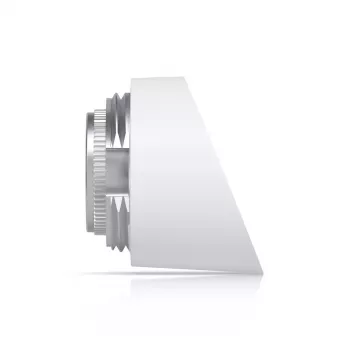 Unità base Ubiquiti UACC-Bullet-AB-W bianco universale 6,2 cm diametro