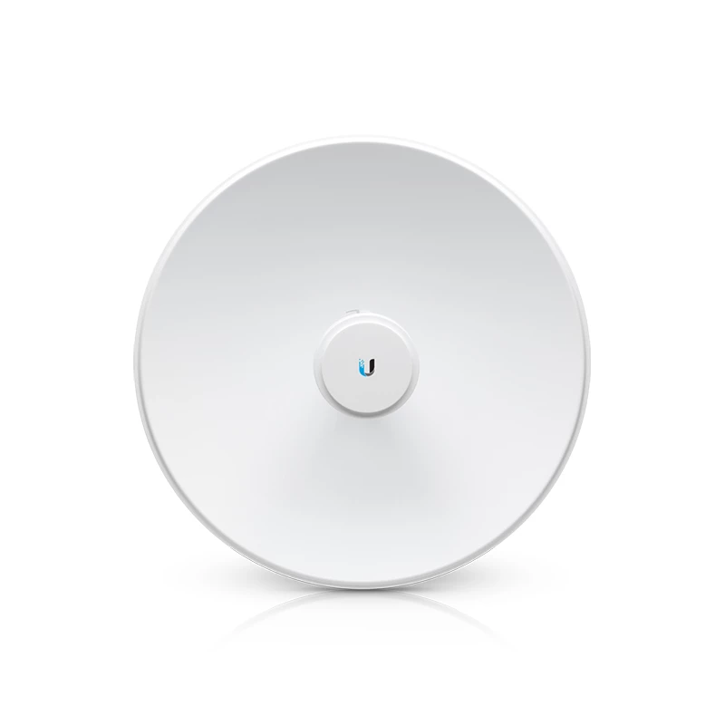 UBIQUITI NETWORKS Powerbeam Pbe-2ac-400 Airmax Ac Bridge con gestione Wi-Fi dedicata