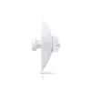 UBIQUITI NETWORKS Powerbeam Pbe-2ac-400 Airmax Ac Bridge con gestione Wi-Fi dedicata
