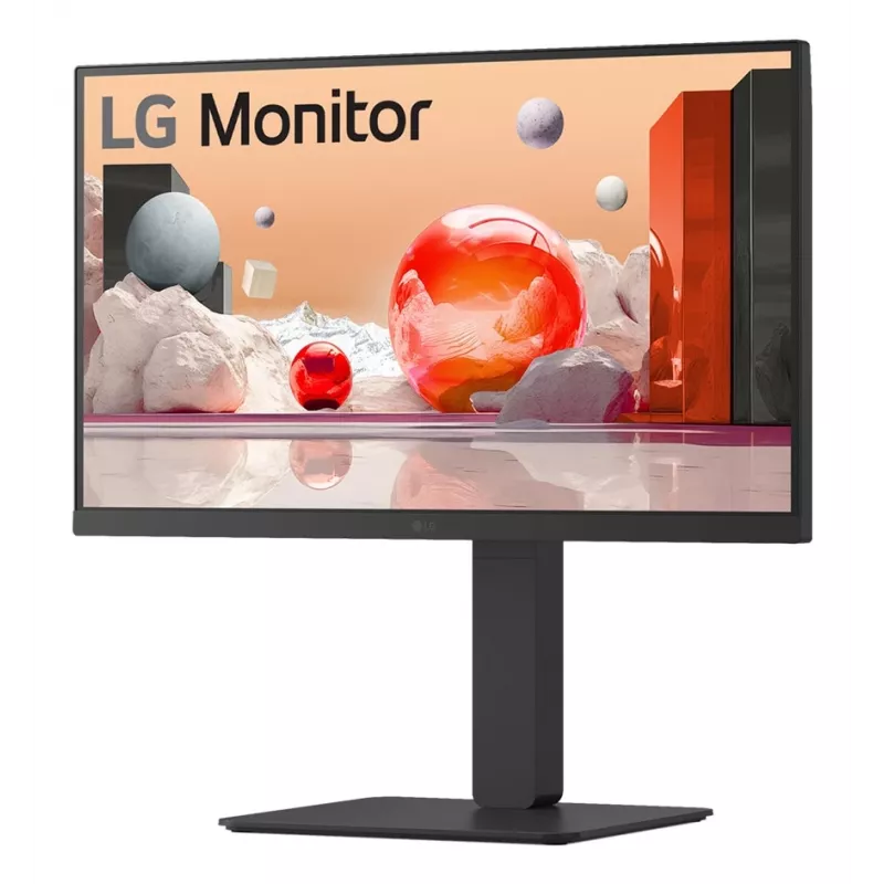 LG 24BA650 Monitor per computer 60,5 cm (23,8