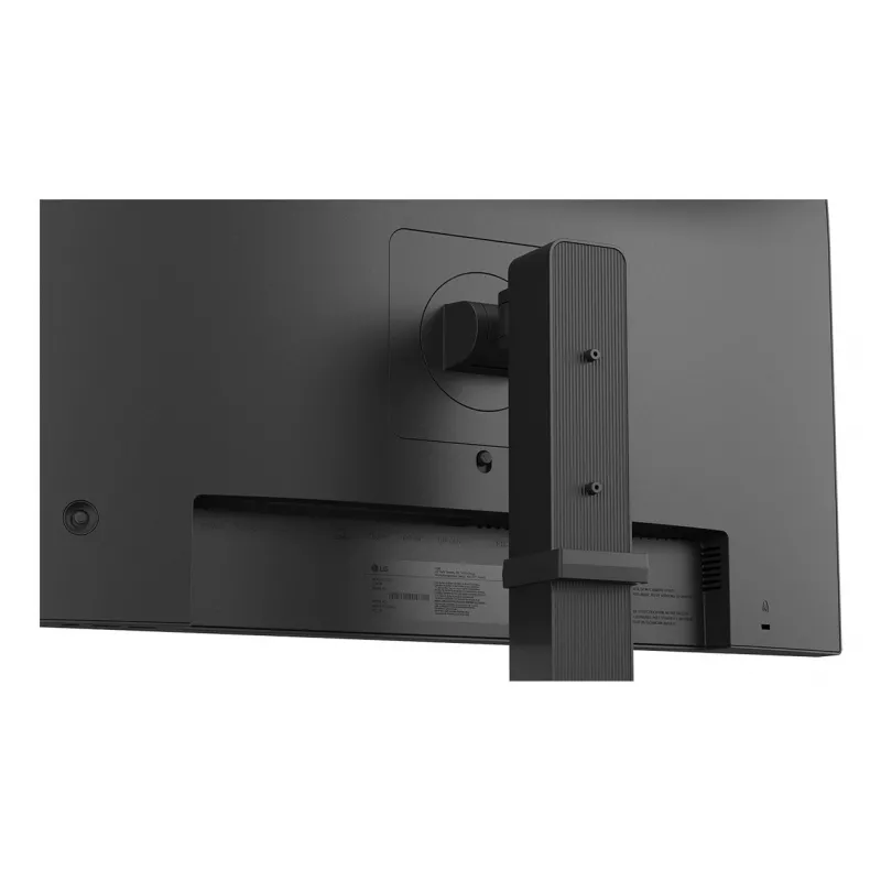 LG 24BA650 Monitor per computer 60,5 cm (23,8