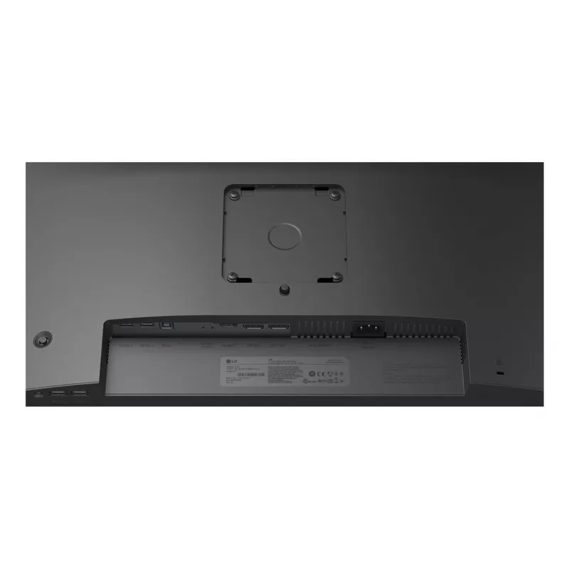 LG 24BA650 Monitor per computer 60,5 cm (23,8