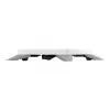 HP Color LaserJet Stand HP Color LaserJet Stand grigio bianco 520 mm larghezza